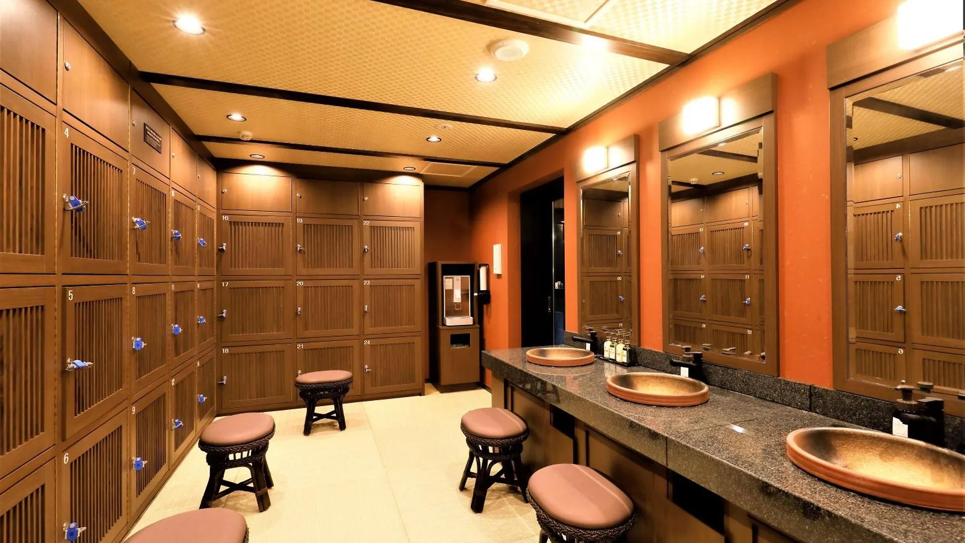 Hotel Morinokaze Hakone Sengokuhara 旅館