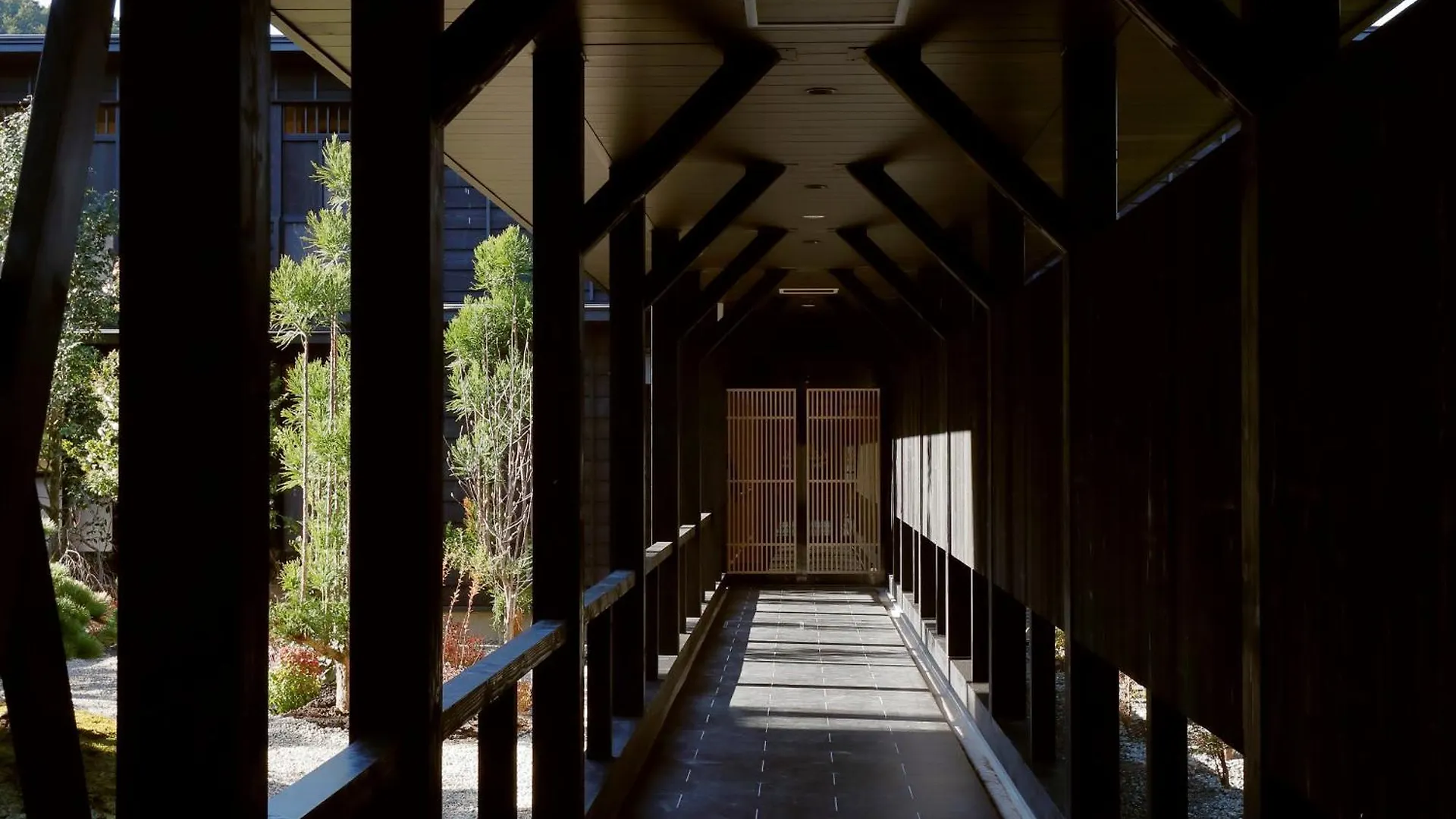 Hotel Morinokaze Hakone Sengokuhara 4*,  日本