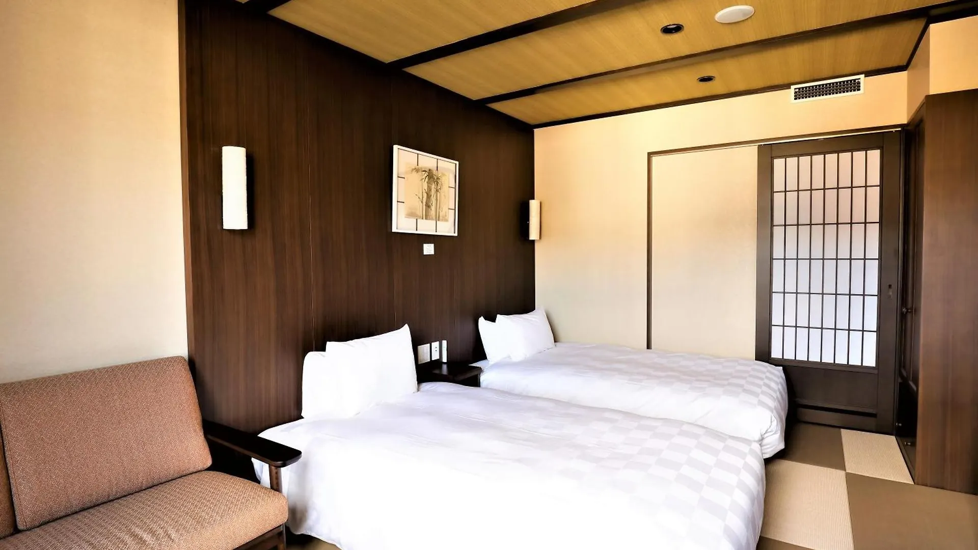 Hotel Morinokaze Hakone Sengokuhara