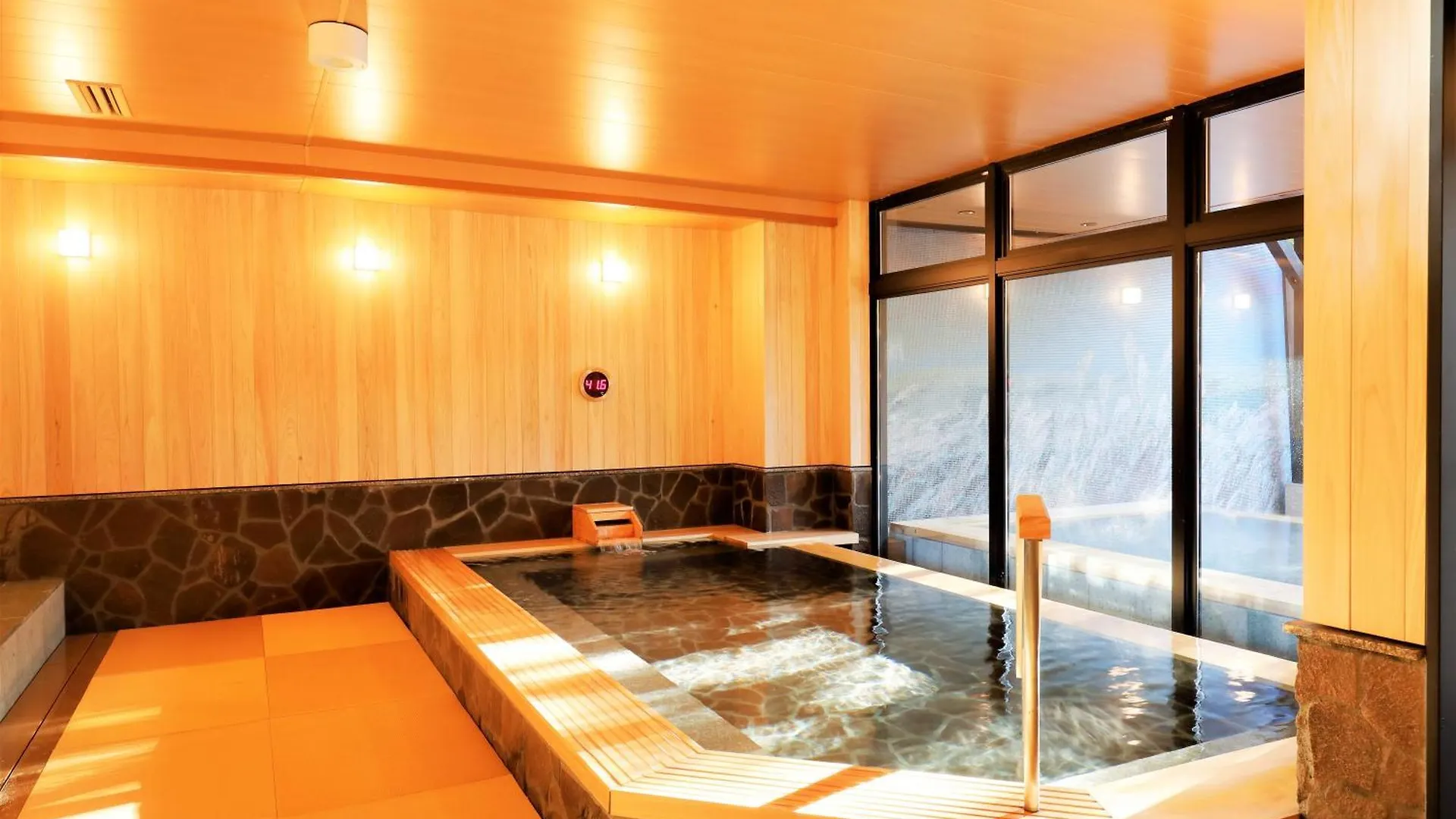 Hotel Morinokaze Hakone Sengokuhara 旅館