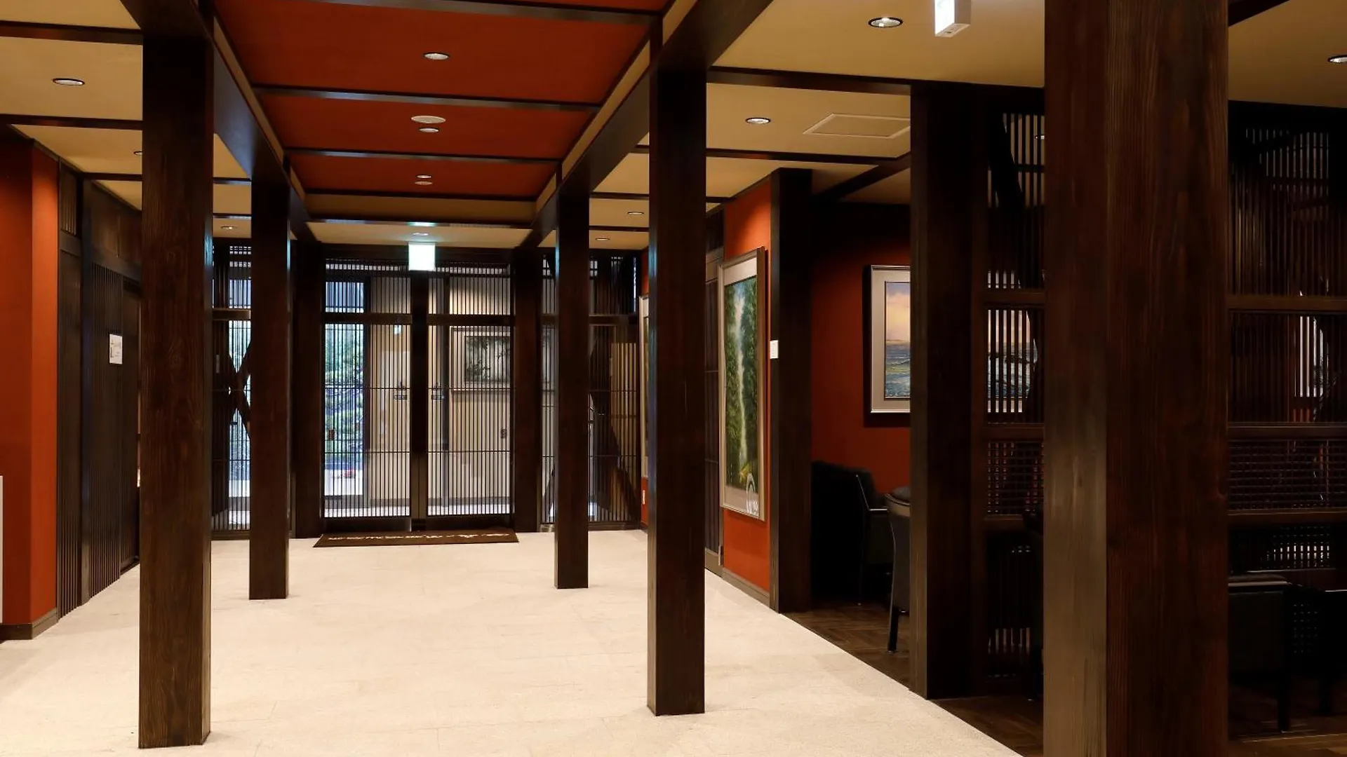 Hotel Morinokaze Hakone Sengokuhara 旅館