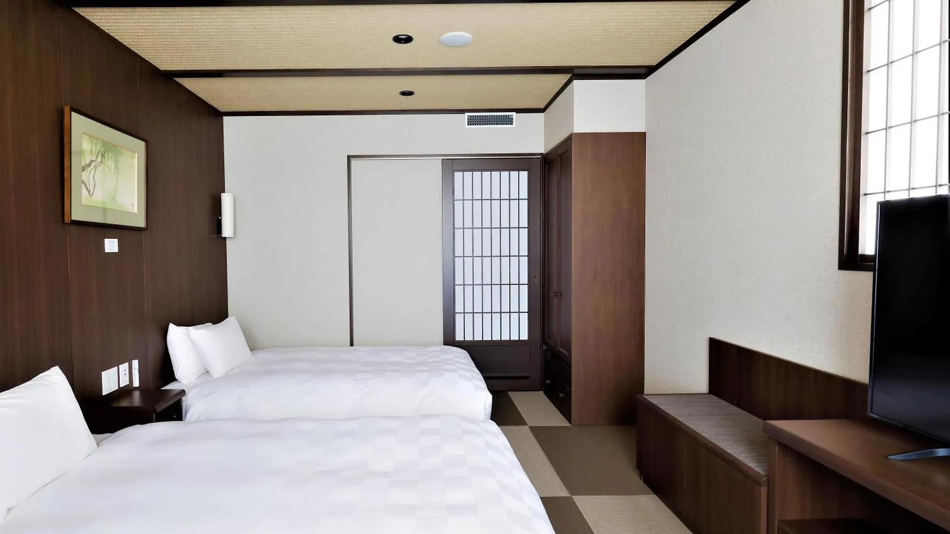 Hotel Morinokaze Hakone Sengokuhara 旅館