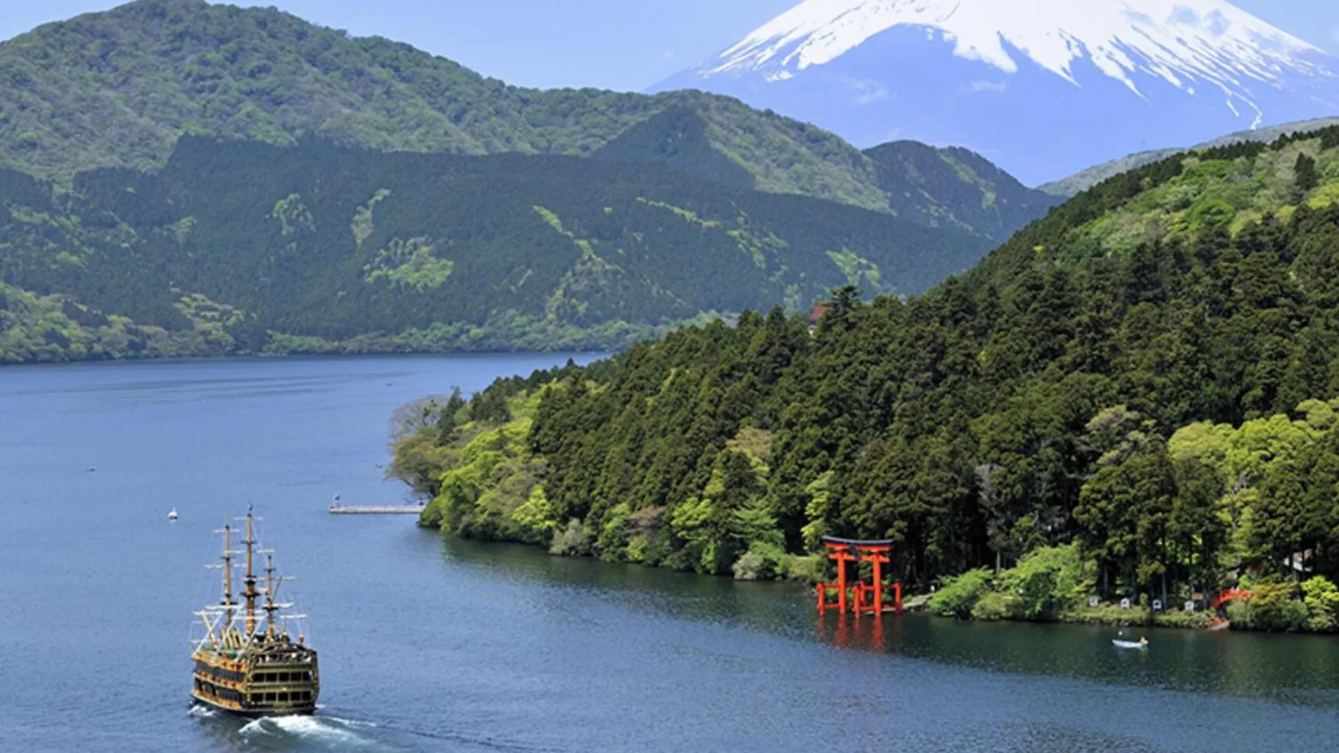 Hotel Morinokaze Hakone Sengokuhara 4*,