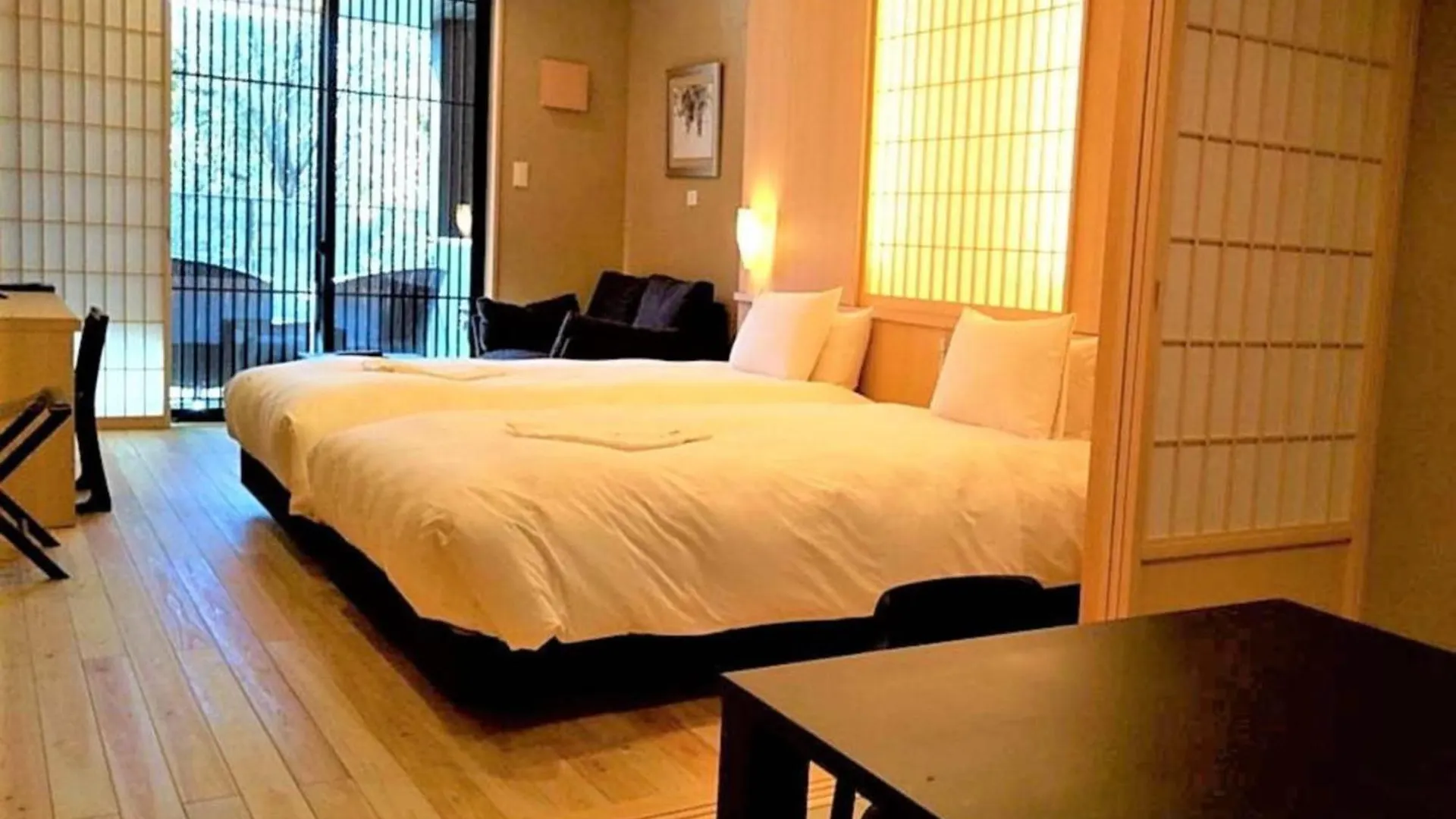 旅館 Hotel Morinokaze Hakone Sengokuhara