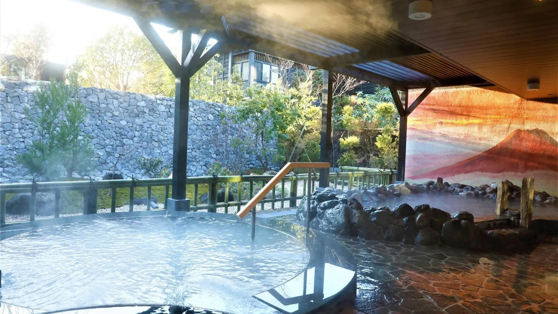 Hotel Morinokaze Hakone Sengokuhara
