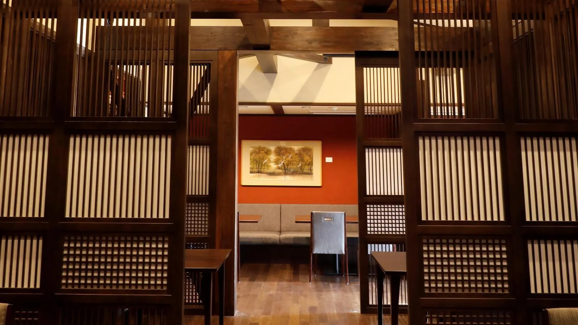 Ryokan Hotel Morinokaze Hakone Sengokuhara